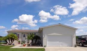 Palm Harbor Manufactured Home For Sale In Melbourne Fl Manufactured Homes For Sale Mobile Home Exteriors Mobile Homes For Sale