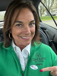 Have you? (Update: this is only for House District 78