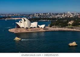 Sydney New South Wales Australia April 19 2019 The Sydney Opera House Is One Of The 20th Century S Most F In 2020 New South Wales Sydney New South Wales New South