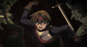 1 ответ 0 ретвитов 16 отметок «нравится». Goblin Slayer Controversy A Trash Anime Or Simply A Dark Fantasy