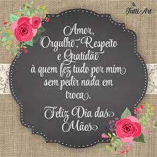 Existem infinitas maneiras de dizer o quanto amamos, o quão única e surpreendente ela é, mas com certeza se você escolher a frase ou mensagem para finalizar suas mensagens ou frases de uma cartão do dia das mães, finalize com: Mensagem Dia Das Maes 2020 Emocionantes Frases Musicas