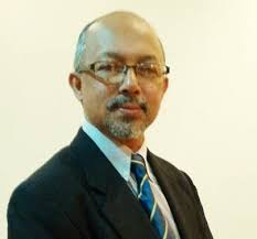 BIODATA PROF. DR. OMAR BIN YAAKOB