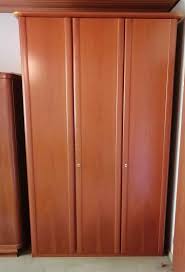Schlafzimmerschrank gebraucht buche massiv geolt 5 turig b 250. Schlafzimmer Schrank Gebraucht