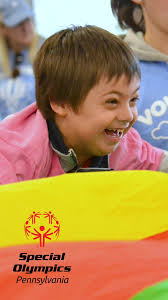 This is the official TikTok of Special Olympics Pennsylvania. We're an...
