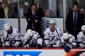 The 2015 stanley cup finals start on wednesday june 3rd with the chicago blackhawks vs tampa bay lightning. 2015 Nhl Stanley Cup Final Game 6 Recap Lightning Shut Out 2 0 To End Season Raw Charge