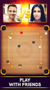 Get ready to indulge yourself in hours of relaxation and funny mobile gameplay with carrom pool disc game. Carrom Pool Mod Apk Latest 5 0 0 Unlimited Coins Gems