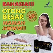Maybe you would like to learn more about one of these? Mak Urut Nasa Obat Kuat Herbal Pembesar Kelamin Pria Pemanjang Penis Asli Shopee Indonesia