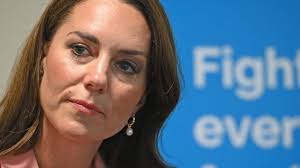 Kate Middleton's big mistake during mystery hospital stay