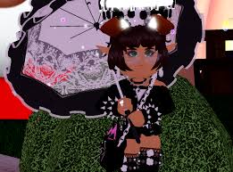 Descubre tu club del estilo. Edgy Outfit Today Barbie Drawing Royal Clothing Roblox Pictures