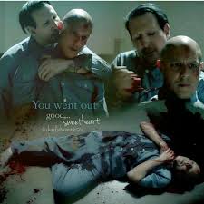 Tully Kills Juice With Images Sons Of Anarchy Samcro Sons Of Anarchy Sons Of Anarchy Motorcycles