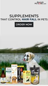 Supplements That Control Hair Fall In Pets In 2020 Dog Health Care Hair Fall Supplements Anti Hair Fall