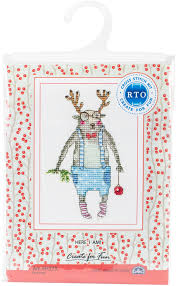 7x11 alphabet cross stitch patterns. Here I Am Counted Cross Stitch Kit 2 75 X4 5 14 Count Walmart Canada