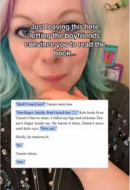 🥵🥵🥵 Nova by Cara Clare