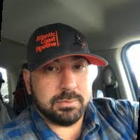 Mike Gresko's Instagram, Twitter & Facebook