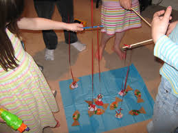 Megan mittelstaedt aug 28, 2019. Ocean Themed Birthday Party Games Novocom Top