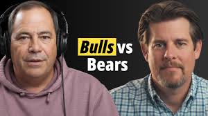 Navigating Market Sentiment: Bulls vs. Bears