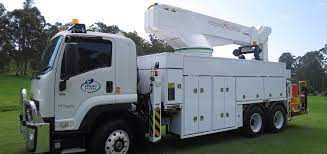 Trucks for sale on next truck online. New Autostrada Digital Switching System To Be Rolled Out For Ergon And Energex Truck Mounted Fleet November 2018 Redmond Gary Equipment