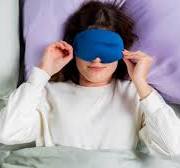 Sleep Tight Eye Mask