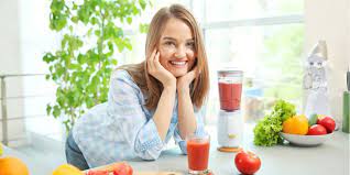 Manfaat jus tomat campur lemon. 8 Manfaat Jus Tomat Untuk Kesehatan Kulit Beserta Cara Membuatnya Dream Co Id