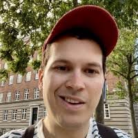 200+ “Daniel Jorgensen” profiler