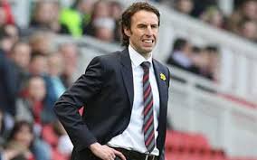 Middlesbrough last night sacked gareth southgate in a shock move that the club chairman, steve gibson, admitted was the hardest decision i've had to make in football. Middlesbrough Fans Labelled Disrespectful By Manager Gareth Southgate