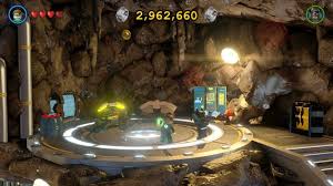 If you have any questions or comments about this guide, the game in. Gold Bricks Batcave Secrets Lego Batman 3 Beyond Gotham Game Guide Walkthrough Gamepressure Com