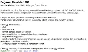 Permohonan jawatan kosong tertera hanya boleh dilakukan secara online (atas talian) melalui portal spa9 yang kami kongsikan dibawah. Facebook
