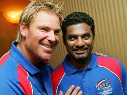 I Think He Was Better Than Me": Muttiah Muralitharan On Shane Warne