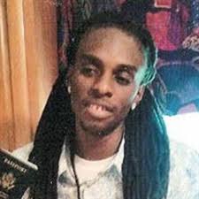 Obituary information for Rumeal Chavez Perdue