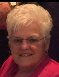 Obituary for Jane Alice Scott