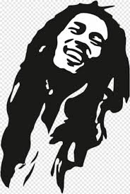 Stencil art airbrush painting reggae png, clipart, black and white., free portable network graphics (png) archive. Snoop Dogg Dance Bob Marley Vector Png Png Download 313x467 1806282 Png Image Pngjoy