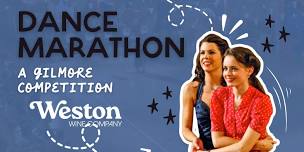 Dance Marathon : Gilmore Girls Competition