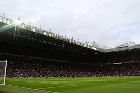 Join our thriving community and discuss all things united (and football). Man United Konfirmasi Akan Tingkatkan Kapasitas Old Trafford Halaman All Kompas Com