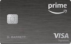 Amazon visa cards, the store cards would likely make more sense for building credit because you don't need a good or excellent credit score to be approved. Is The Amazon Prime Credit Card Worth It Full Card Review Bankrate