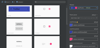 Your resource to discover and connect with designers worldwide. Android Material Design And The Design Support Library