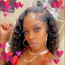 Lashonda Lyons's Instagram, Twitter & Facebook