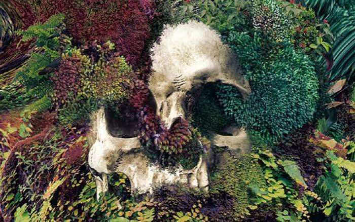 All Things Change, Nothing Perishes”—The Body in Annihilation - Christ and  Pop Culture