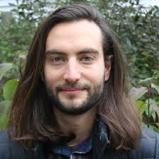 About Me — Jacob Kramer