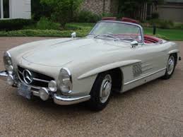 We did not find results for: 1961 Mercedes Benz 300sl Roadster For Sale