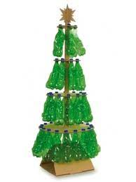 Pohon raksasa ini dibangun dari daur ulang botol plastik sprite. 20 Kreasi Pohon Natal Unik Yang Bisa Dibuat Tanpa Keluar Uang Mamikos Info