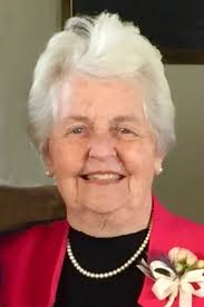 Ann Louise Higgins Wahlig