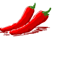 How To Draw Chili Peppers Learn To Draw From Other Letsdrawit Players Originally chili referred to the dish chili con carne. how to draw chili peppers learn to