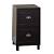 Antique Wooden File Cabinets