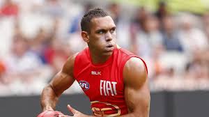 The fox footy commentator has revealed. Harley Bennell Tried To Fight Herald Sun S Mark Robinson At Brownlow Medal Count