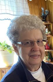 Obituary of Janice K Dry