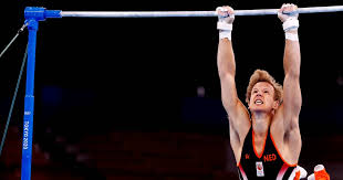 My name is epke zonderland (16 april 1986). Epke Zonderland Is Proud This Feels Just As Good As World Titles And Olympic Gold Olympics Netherlands News Live