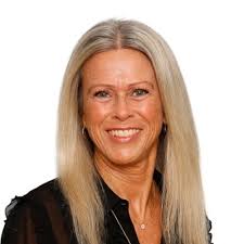 Tak til alle vores fantastiske medarbejdere og min seje partner Patrick  Bach Dalin