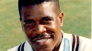 Tributes are paid following the death of former England and Surrey  cricketer Joey Benjamin