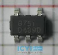 GS358-MR 1MHZ CMOS Rail-to-Rail IO Opamp with RF Filte
