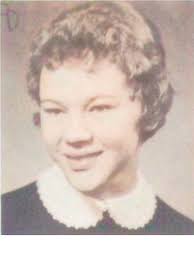 Judy Jane Ferrenberg McGill-Hegartry (1941-2023)